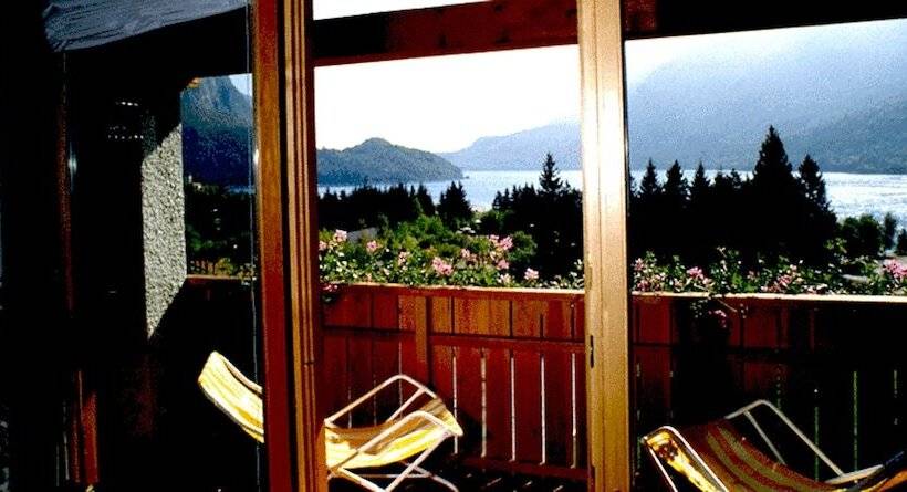 酒店 Residence Stefenine