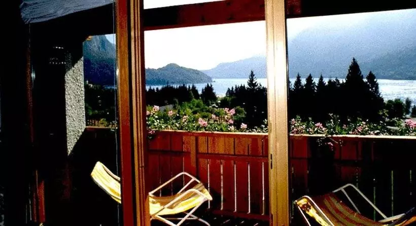 Hotelli Residence Stefenine