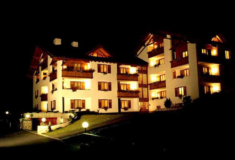 酒店 Residence Stefenine