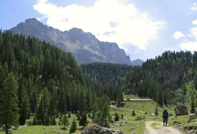 Hotelli Residence Stefenine