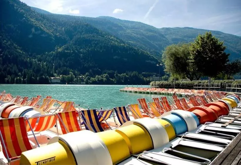 Hotelli Residence Stefenine