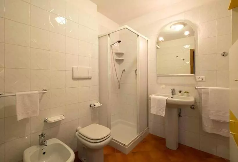Hotelli Residence Stefenine