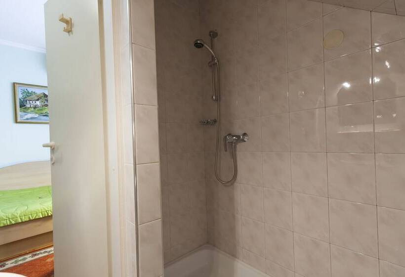 Hotel Rooms & Apartments Jana