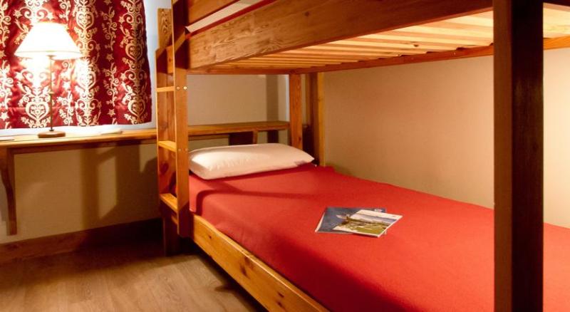 酒店 Résidence Le Chalet De Montchavin