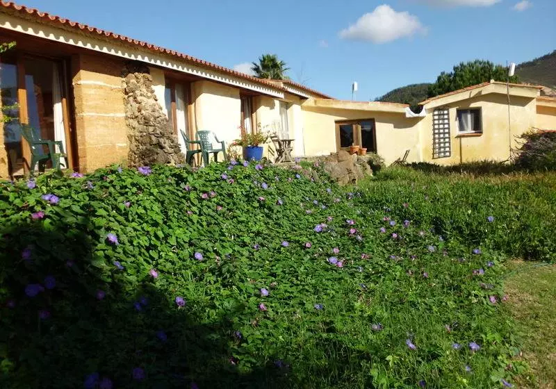 田舎風ホテル Quinta Pedagógica Da Samoqueirinha   Duna Parque Resorts & Hotels