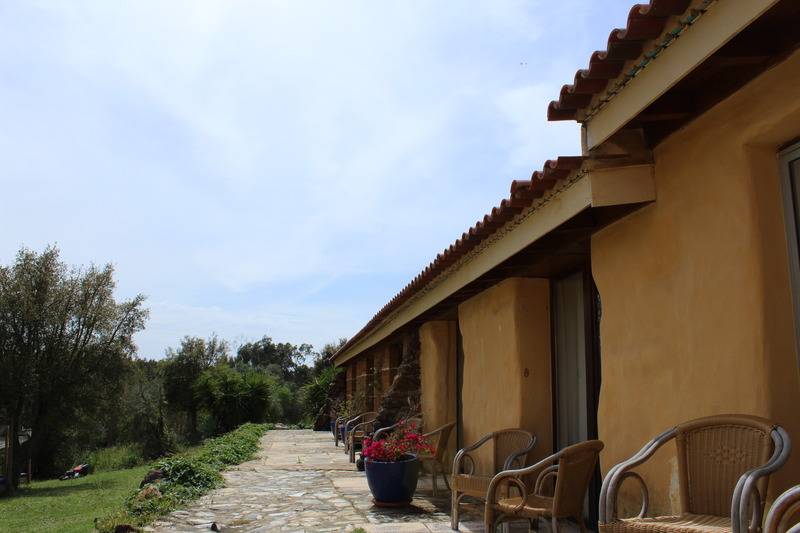 교외 호텔 Quinta Pedagógica Da Samoqueirinha   Duna Parque Resorts & Hotels