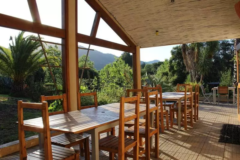 田舎風ホテル Quinta Pedagógica Da Samoqueirinha   Duna Parque Resorts & Hotels