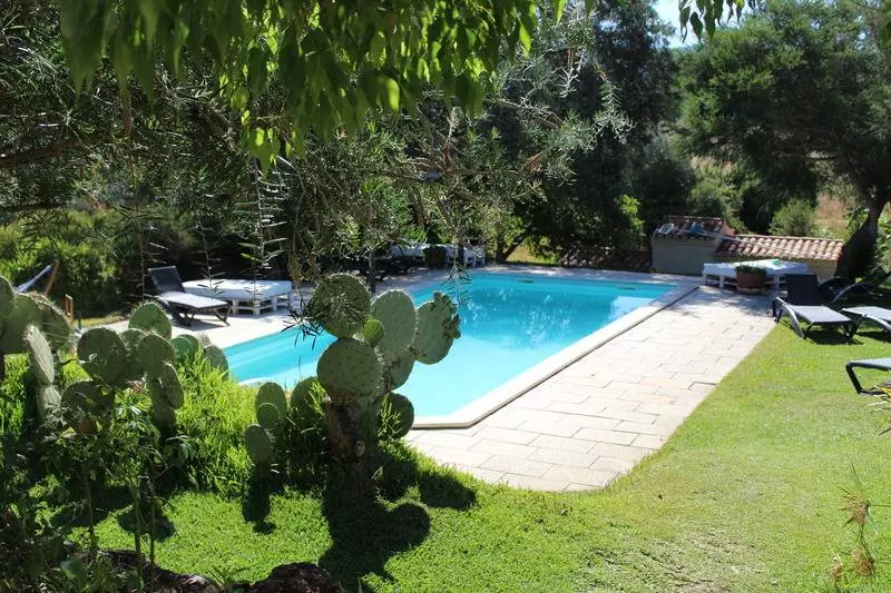 田舎風ホテル Quinta Pedagógica Da Samoqueirinha   Duna Parque Resorts & Hotels