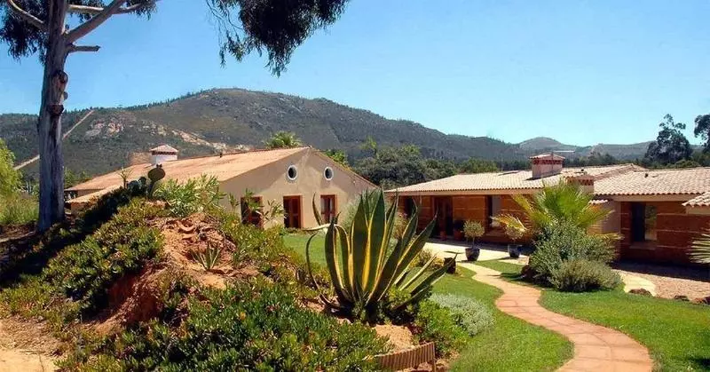 田舎風ホテル Quinta Pedagógica Da Samoqueirinha   Duna Parque Resorts & Hotels