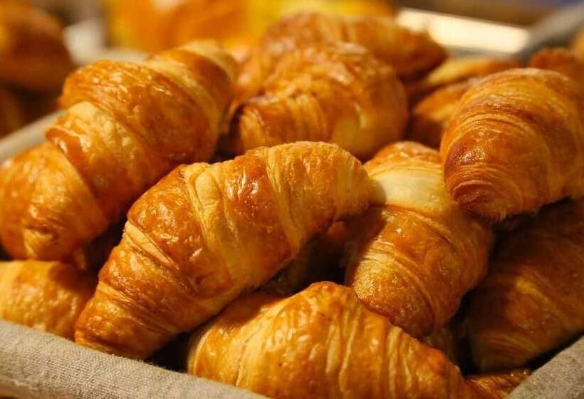 酒店 Stella Alpina