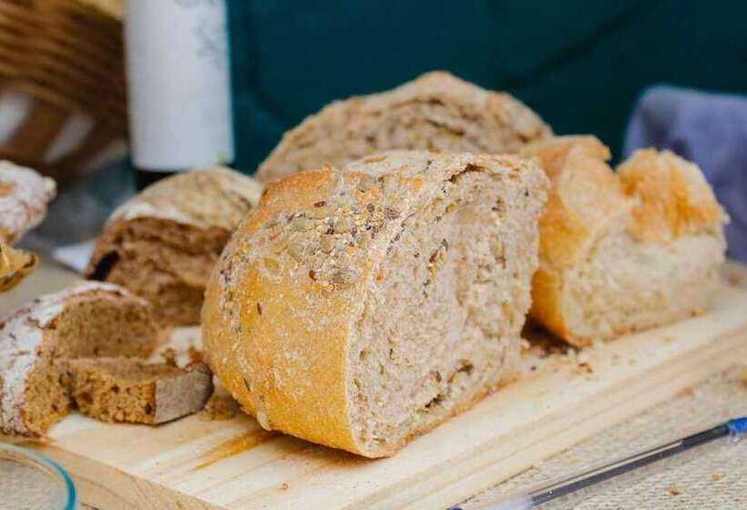 酒店 Stella Alpina