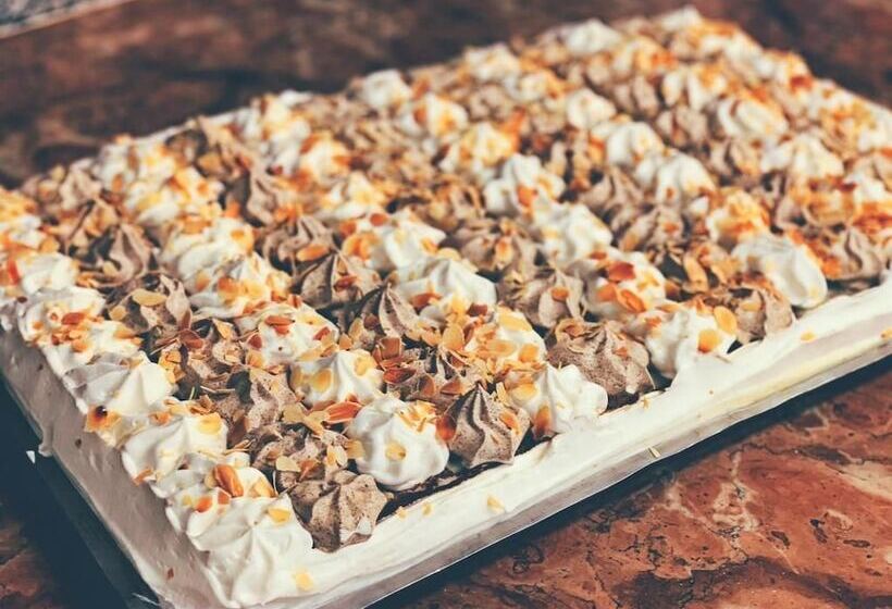 酒店 Stella Alpina