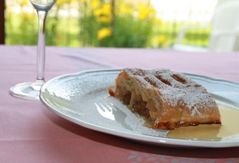 酒店 Stella Alpina