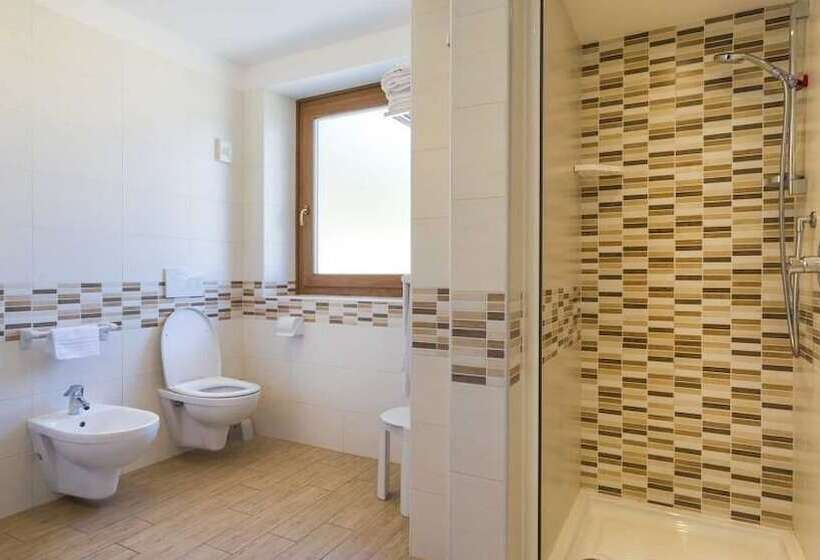 酒店 Stella Alpina