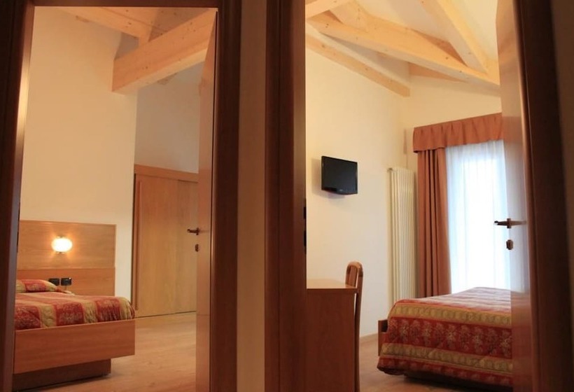 酒店 Stella Alpina