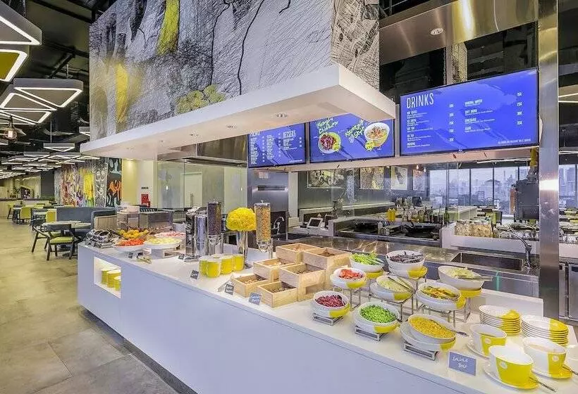 Yello Hotel Harmoni
