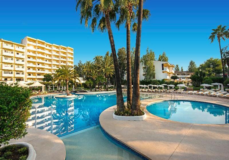 Iberostar Ciudad Blanca