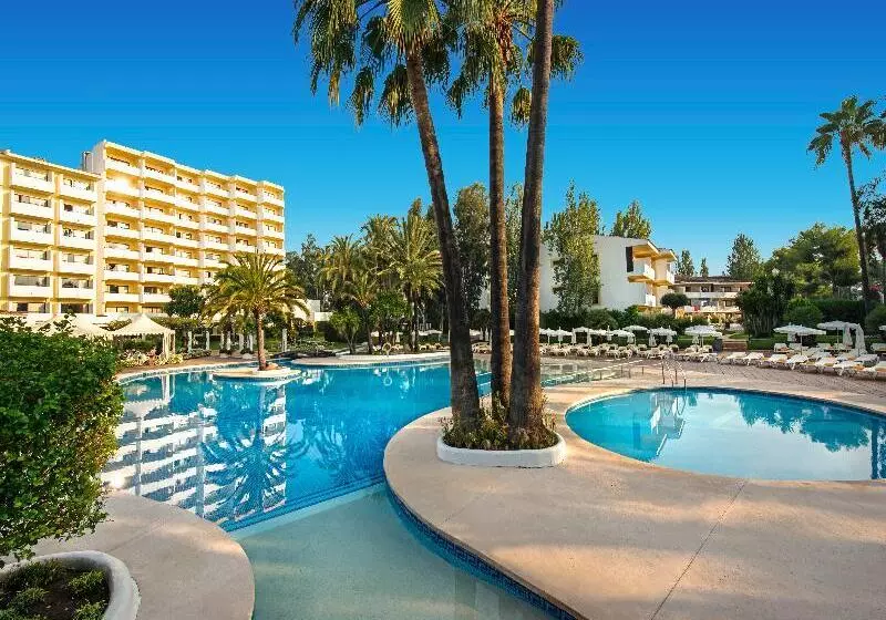Iberostar Ciudad Blanca
