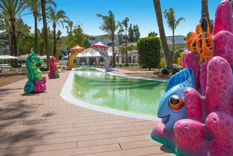 Iberostar Ciudad Blanca