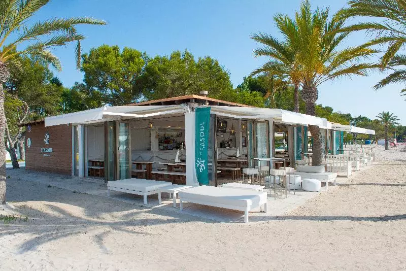 Iberostar Ciudad Blanca