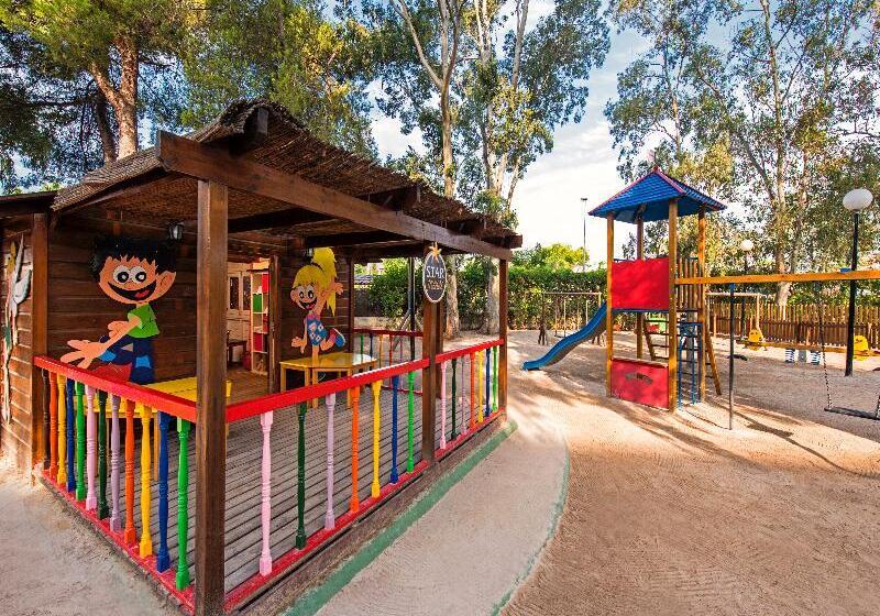 Iberostar Ciudad Blanca