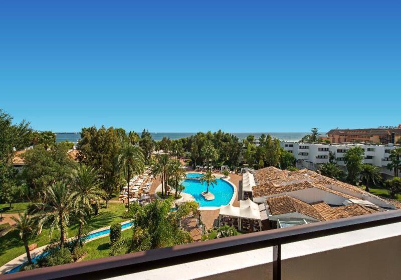 Iberostar Ciudad Blanca