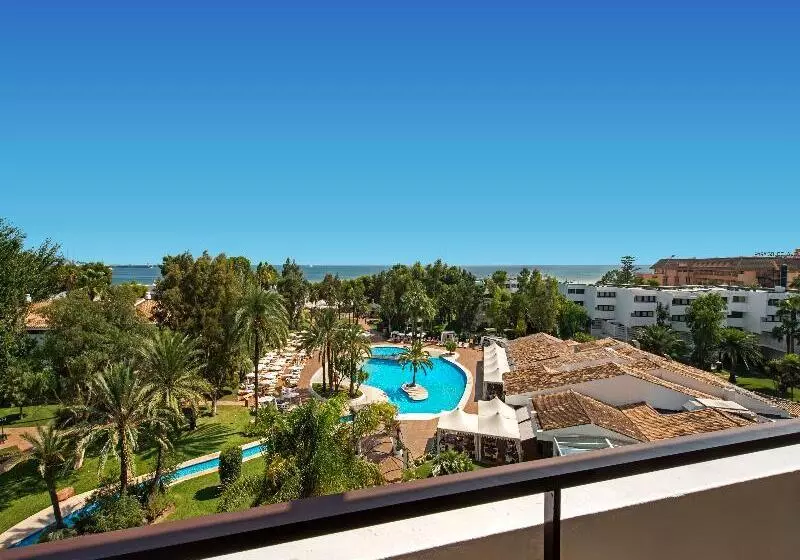 Iberostar Ciudad Blanca