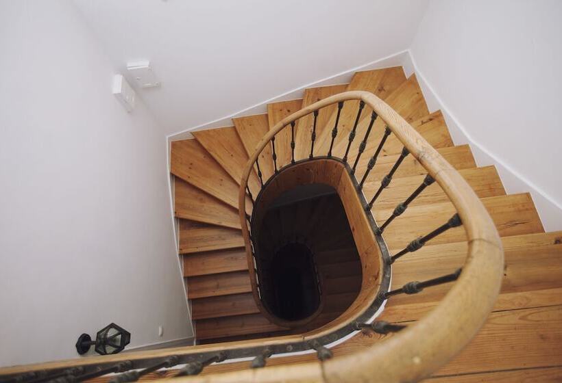 Otília Apartamentos