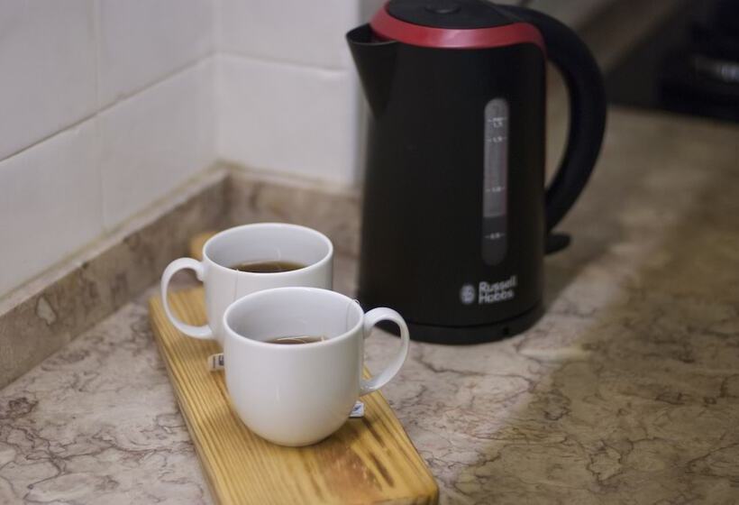 Otília Apartamentos