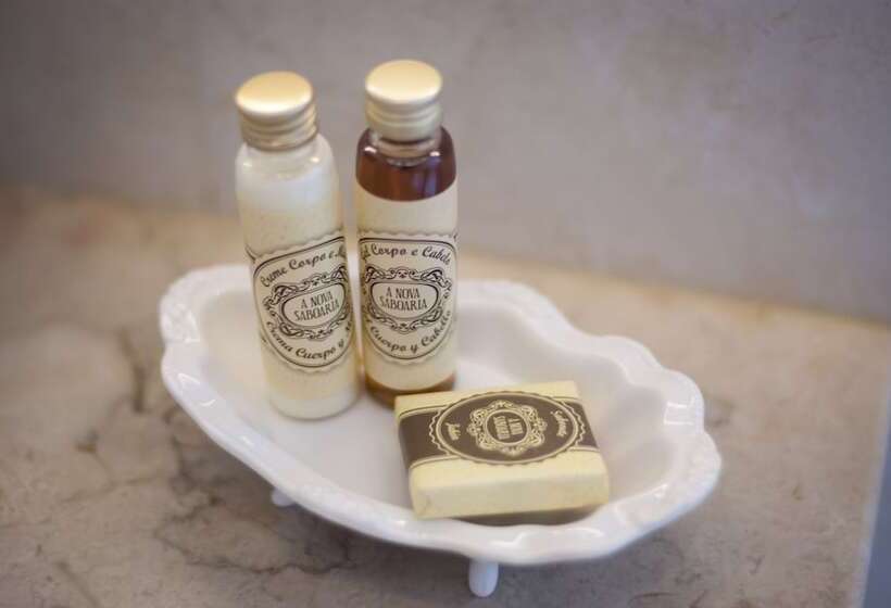 Otília Apartamentos