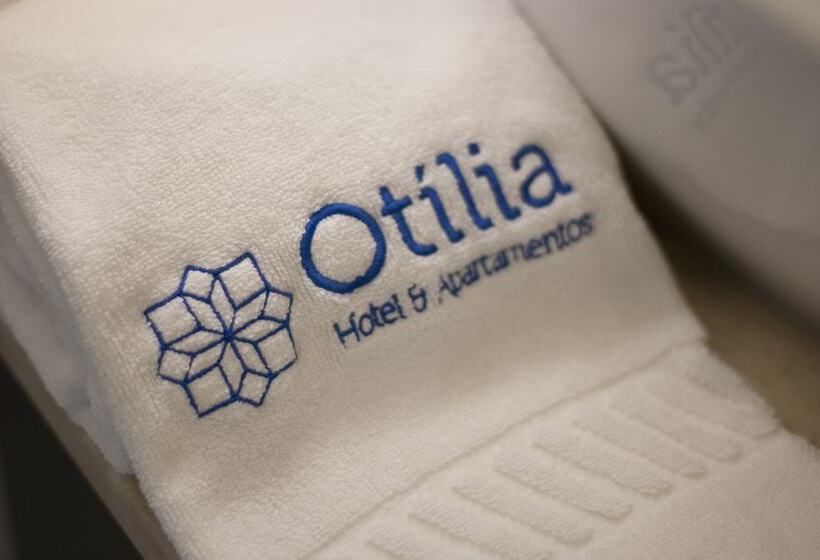 Otília Apartamentos