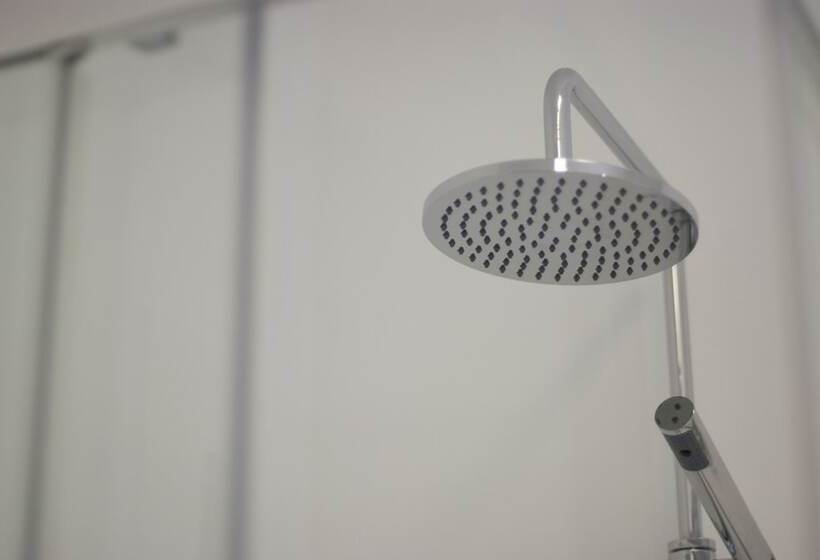 Otília Apartamentos