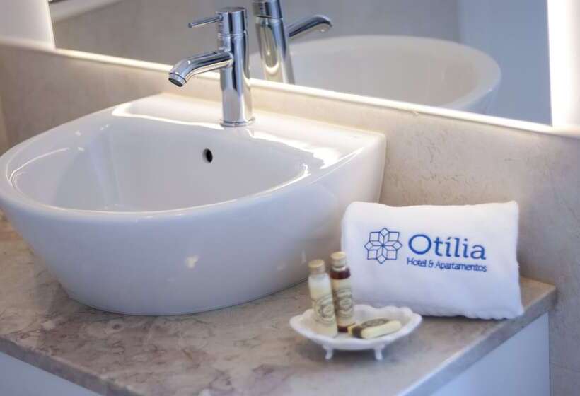 Otília Apartamentos