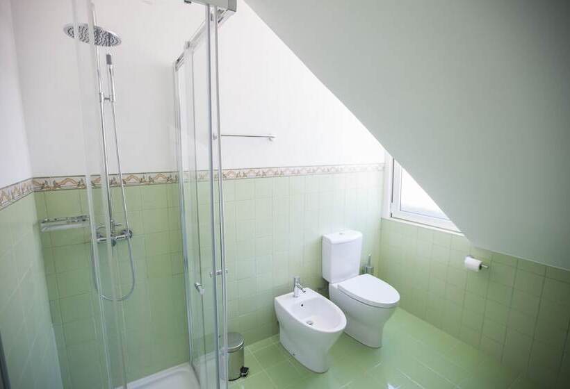 Otília Apartamentos