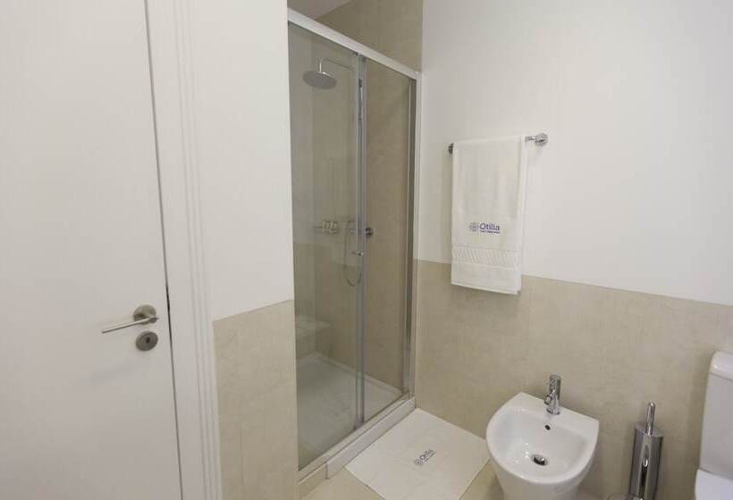 Otília Apartamentos