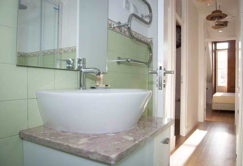 Otília Apartamentos