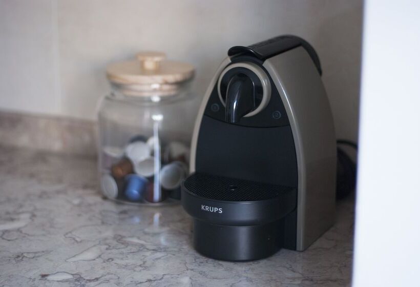 Otília Apartamentos