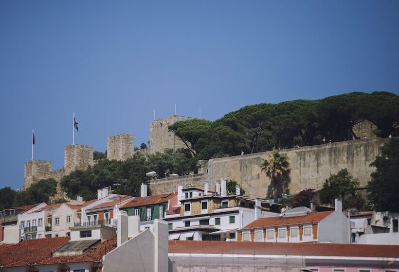 Otília Apartamentos