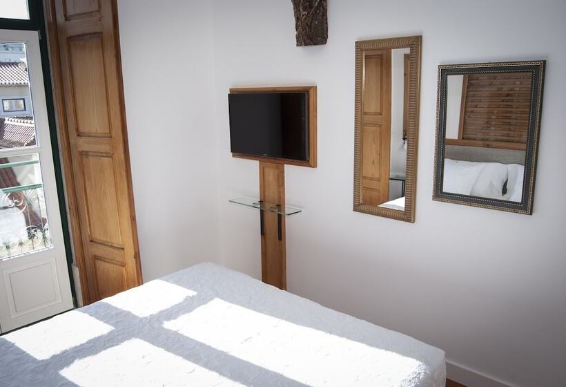 Otília Apartamentos