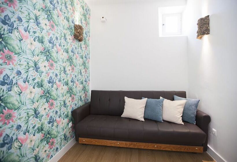 Otília Apartamentos