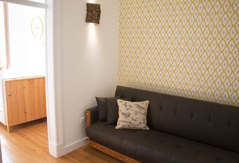 Otília Apartamentos