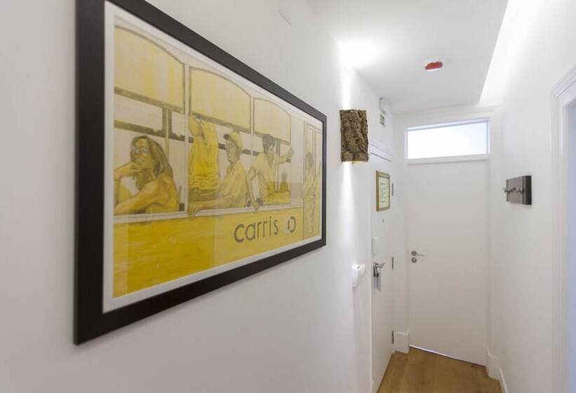 Otília Apartamentos