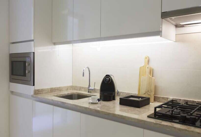 Otília Apartamentos