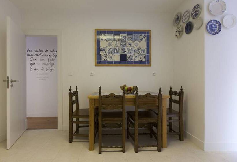 Otília Apartamentos