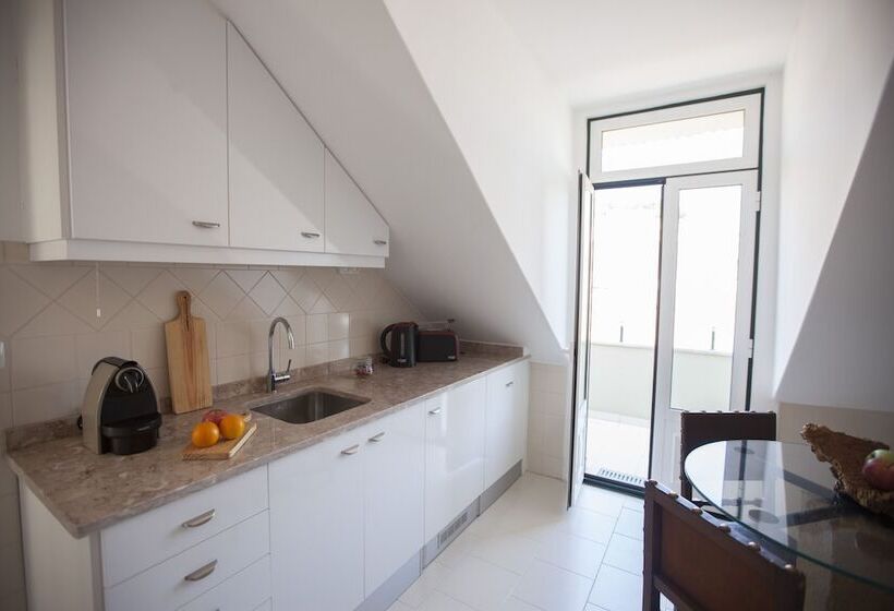 Otília Apartamentos