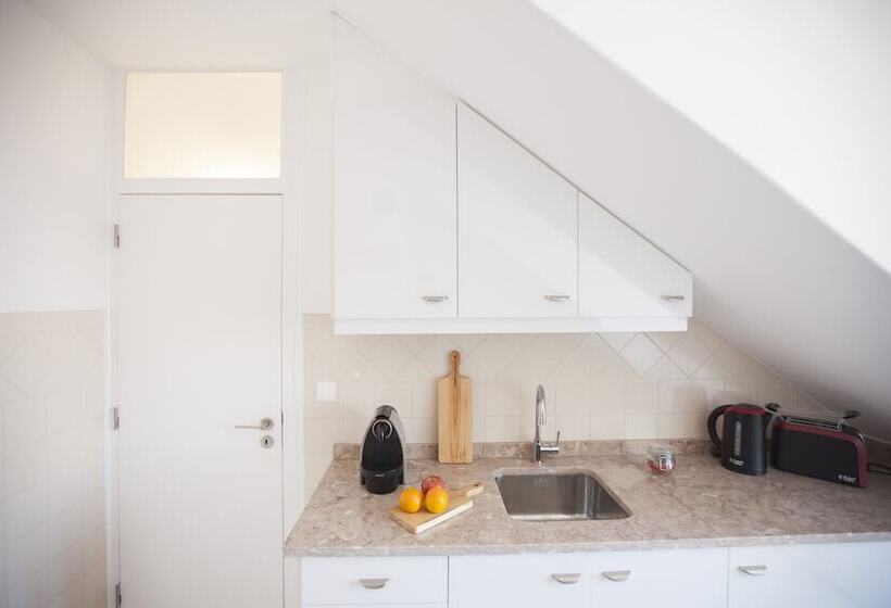 Otília Apartamentos