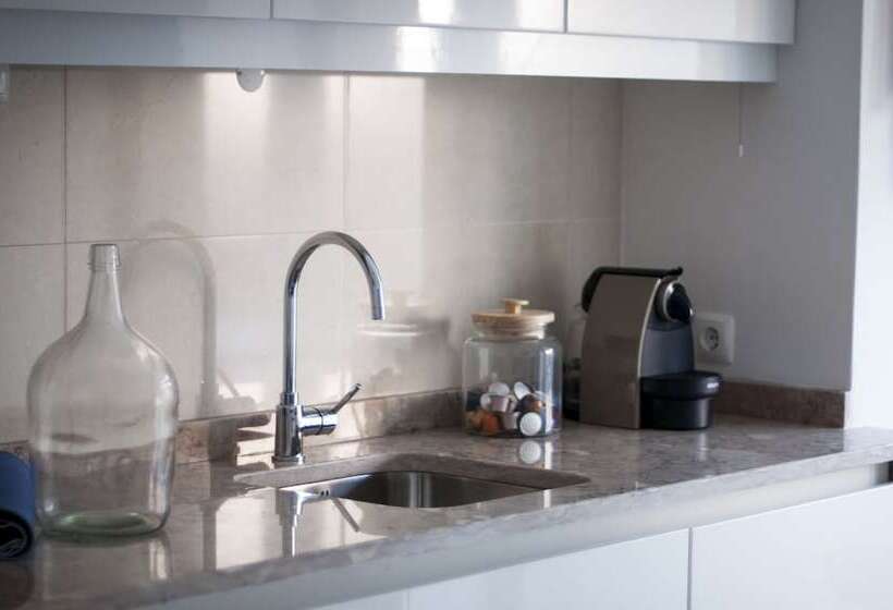 Otília Apartamentos