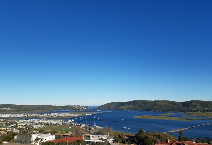 פנסיון Atlantic Guest House