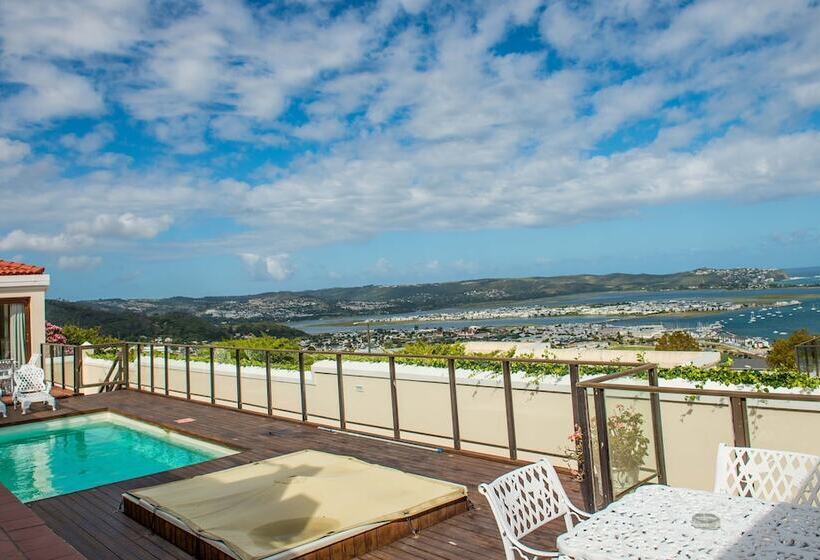 פנסיון Atlantic Guest House