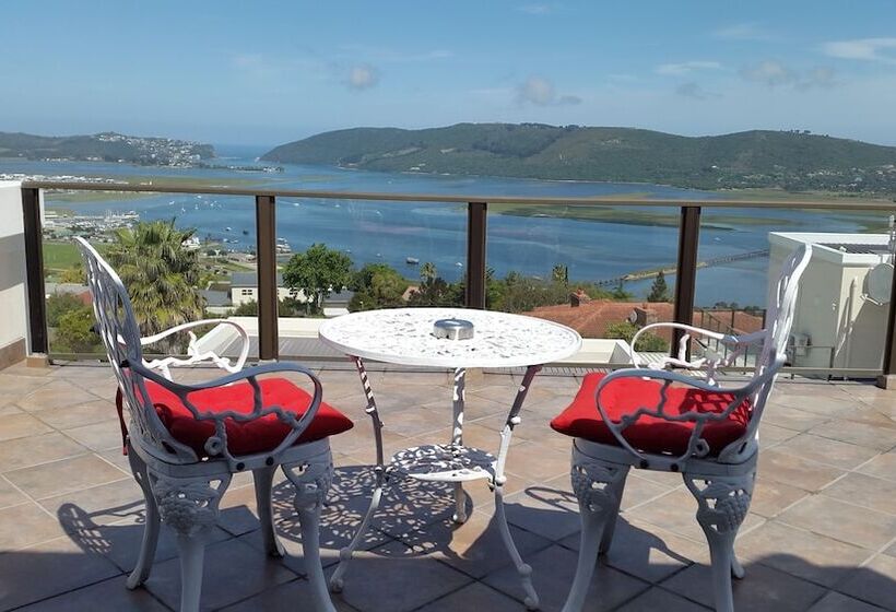 פנסיון Atlantic Guest House